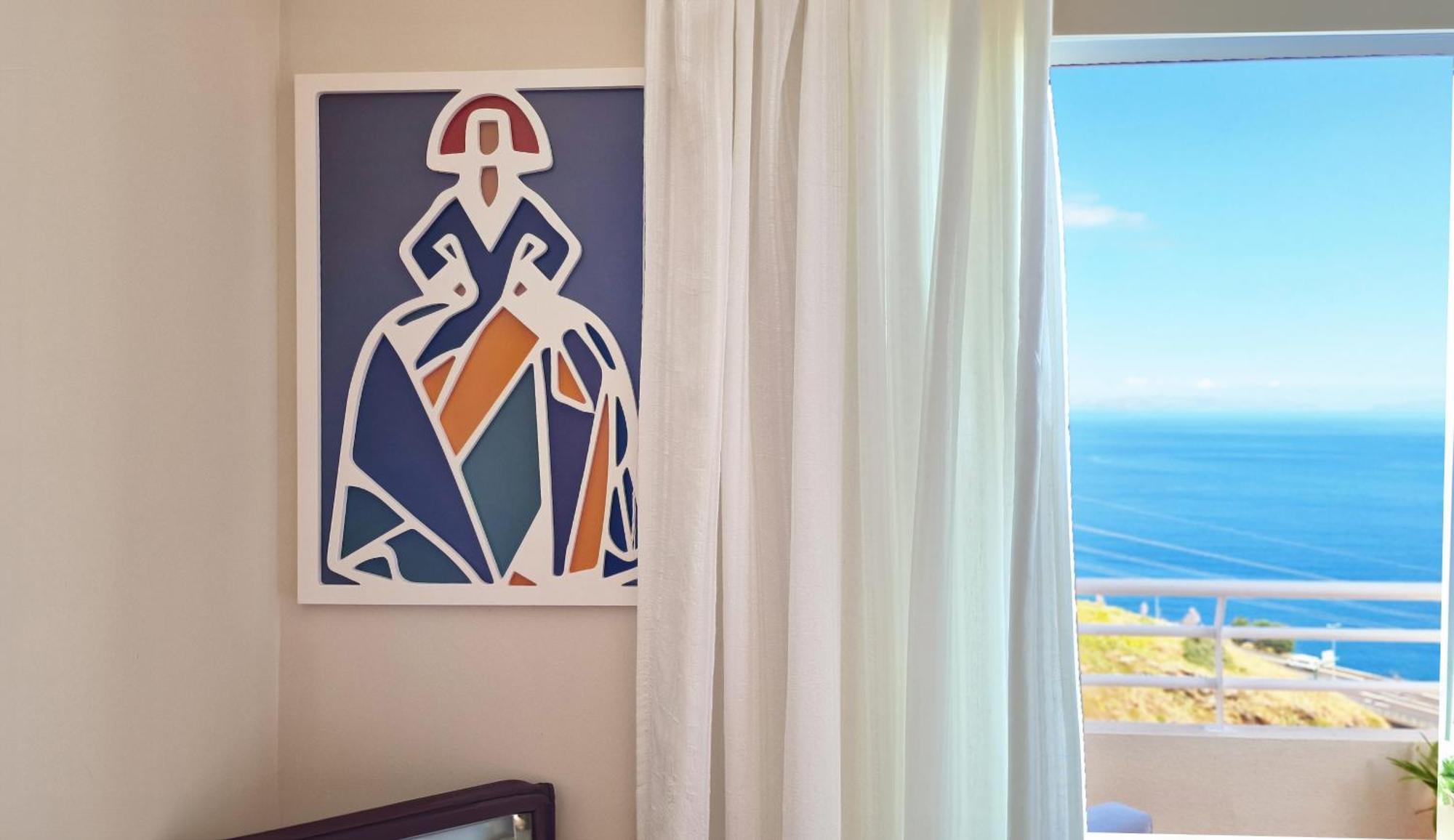 The Atlantic Lookout By Lovelystay كانيكو المظهر الخارجي الصورة